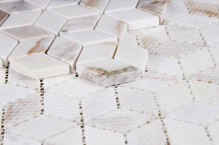 Cubic Calacatta Gold 11.75 x 12