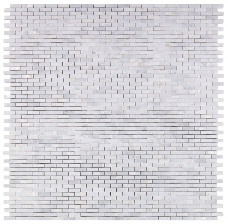 Diana Linear Carrara 11.75 x 12 Discontinued