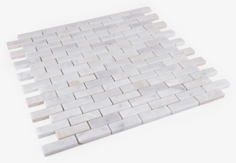 Diana Linear Carrara 11.75 x 12 Discontinued