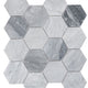 Mix Grey Honed