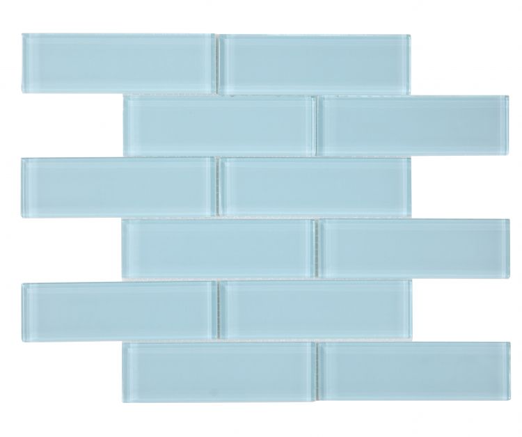 Casale Goose glass Tile.