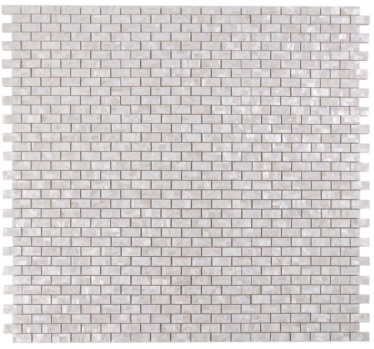 Pearl Large Brick 11.75 x 11.75