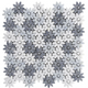 Daisy Crystal Ocean