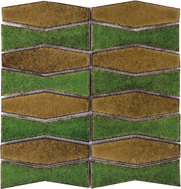 Butterfly Mosaic Tile | Mosaicenter