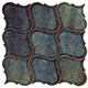 Multiblue 6 X 6