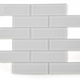 Casale White Shining