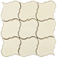 Ivory 6 X 6