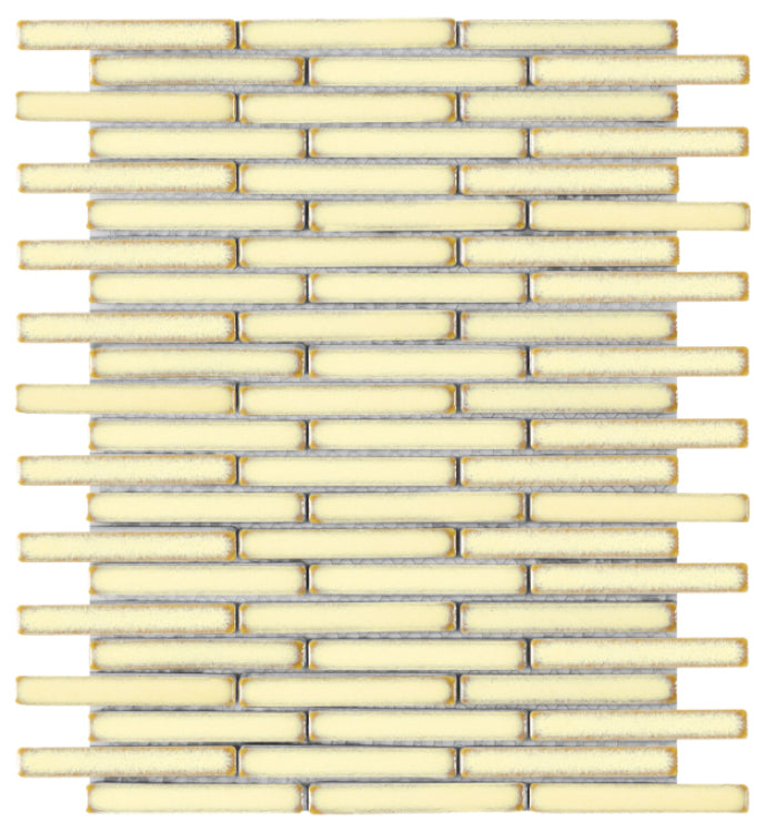 Caprice Creme Soda Tiles.