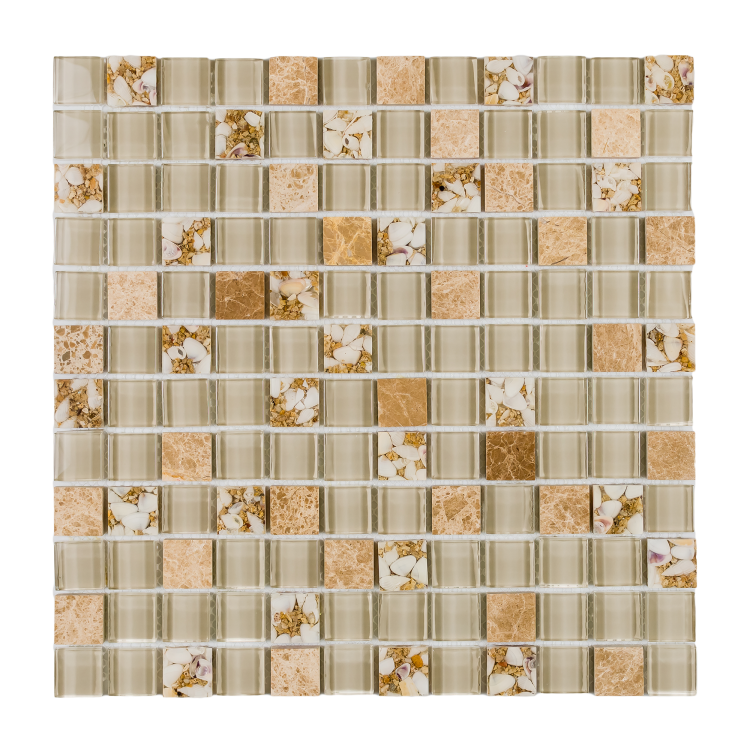 Pelasgus Deity Square 11.75 x 11.75