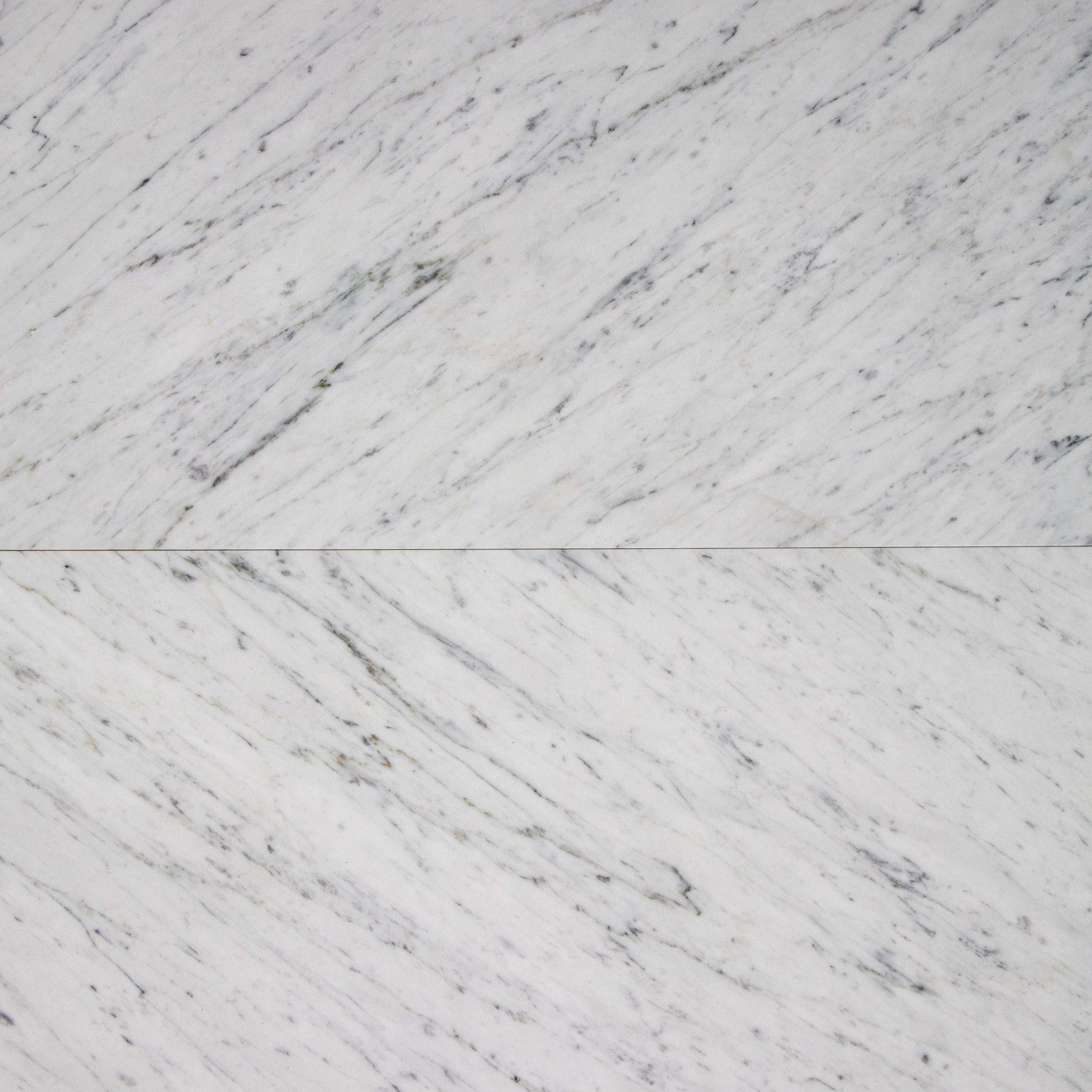 Carrara White 12x24 Tile