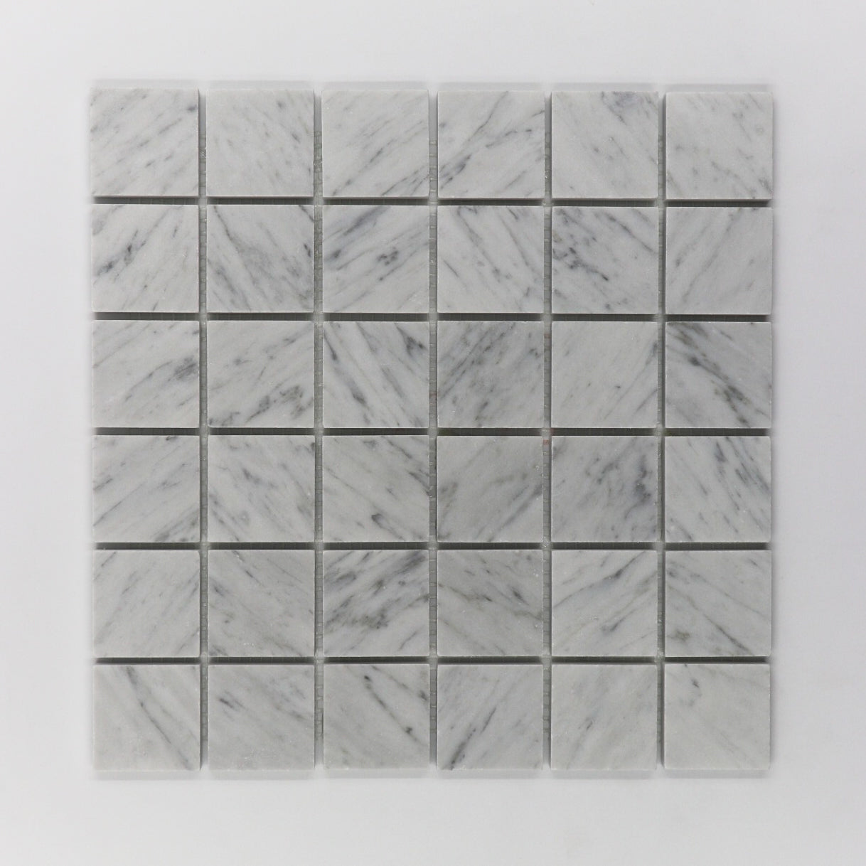 Bianco Leale Richards Sterling Tiles.