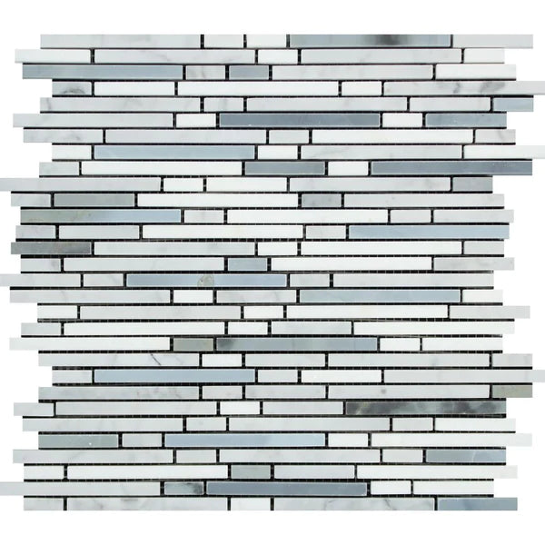 Brick Wall Pattern Tiles.