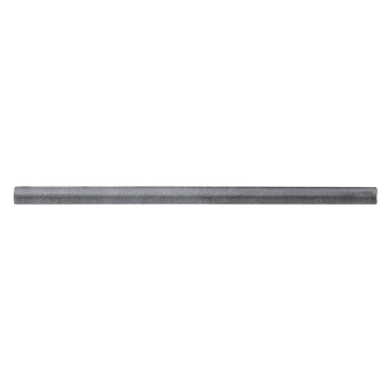 Renzo Storm 0.6x12 Quarter Round Ceramic Tile for Backsplash